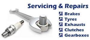 car service and repairs fairview park