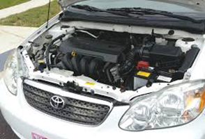 Car Service and Repairs Yatala Vale