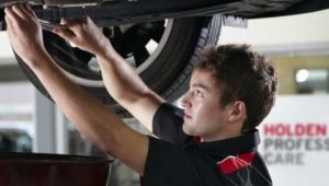 Holden Service & Repair Adelaide