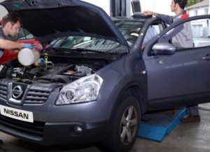 Nissan Car Service & Repairs Adelaide
