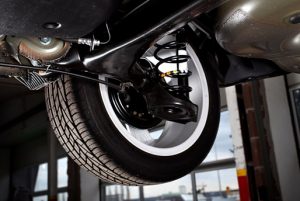 car suspension repairs adeliade
