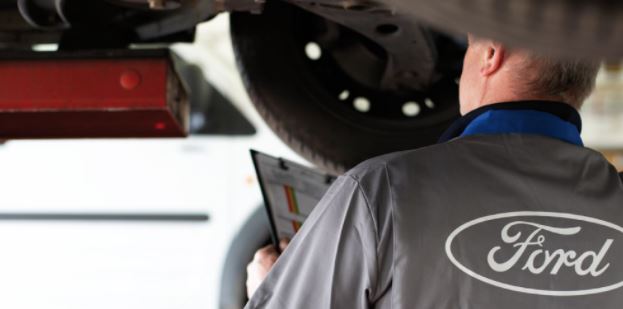 ford service & repairs Adelaide