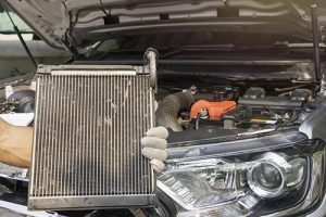 Radiator Repairs & Replacement Adelaide