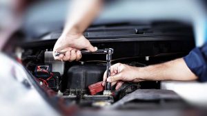 car repairs and services surrey downs